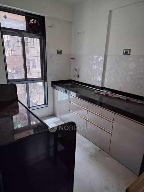 1 BHK Flat In Shiv Shakti Apartment For Sale  In Malad East