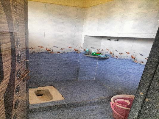 4 BHK Flat For Sale  In Manjari Budruk