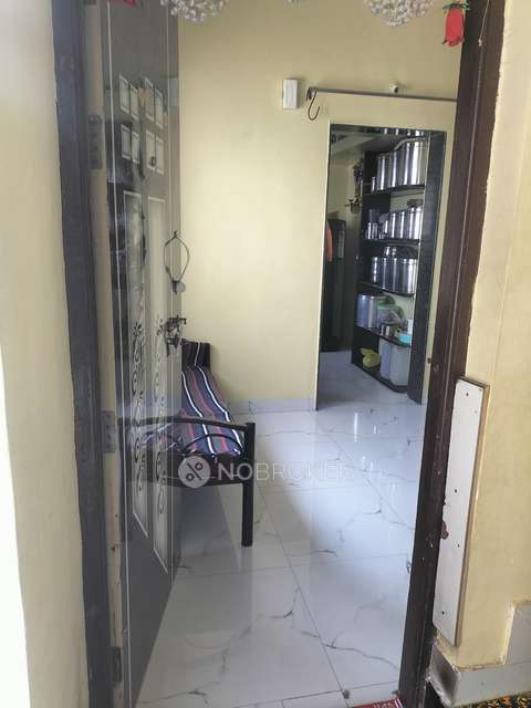 4 BHK Flat For Sale  In Manjari Budruk
