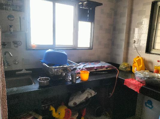 4 BHK Flat For Sale  In Manjari Budruk