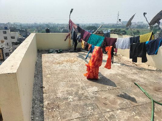 4 BHK Flat For Sale  In Manjari Budruk