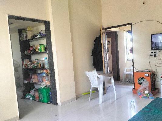 4 BHK Flat For Sale  In Manjari Budruk