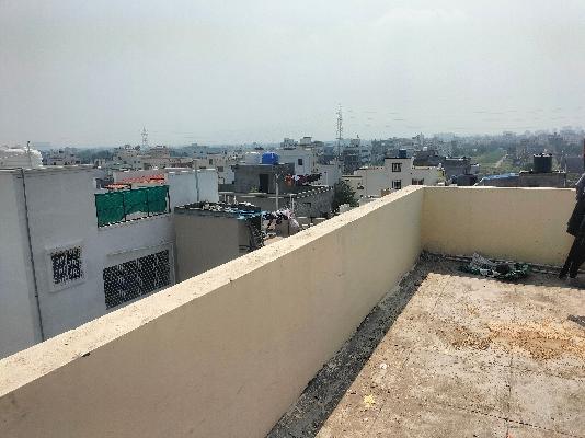 4 BHK Flat For Sale  In Manjari Budruk