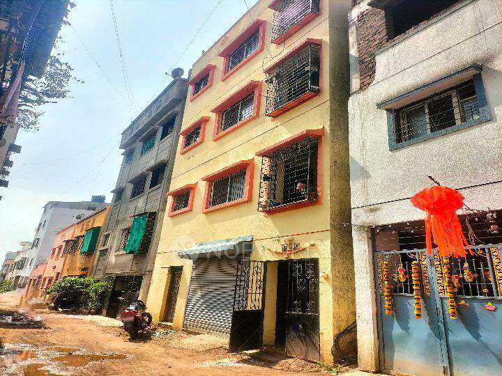 4 BHK Flat For Sale  In Manjari Budruk