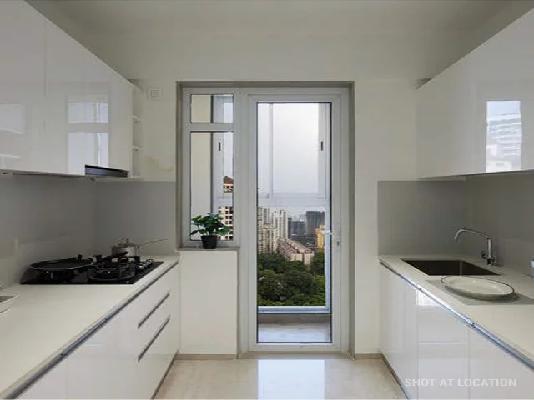 4 BHK Flat In Neelkanth Lakeview For Sale  In Thane