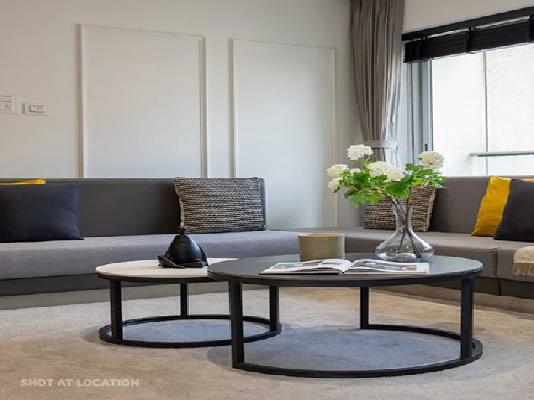 4 BHK Flat In Neelkanth Lakeview For Sale  In Thane