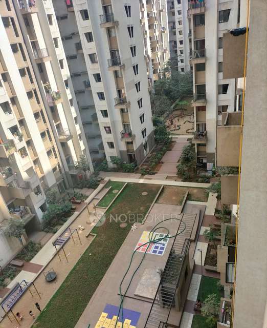 1 BHK Flat In Lodha Casa Elit Dombivali East For Sale  In Dombivli East