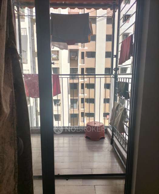 1 BHK Flat In Lodha Casa Elit Dombivali East For Sale  In Dombivli East