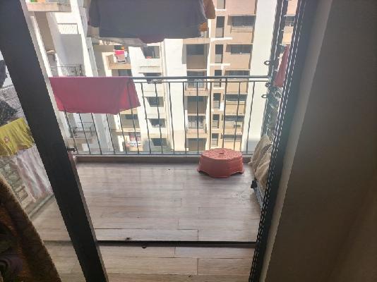 1 BHK Flat In Lodha Casa Elit Dombivali East For Sale  In Dombivli East