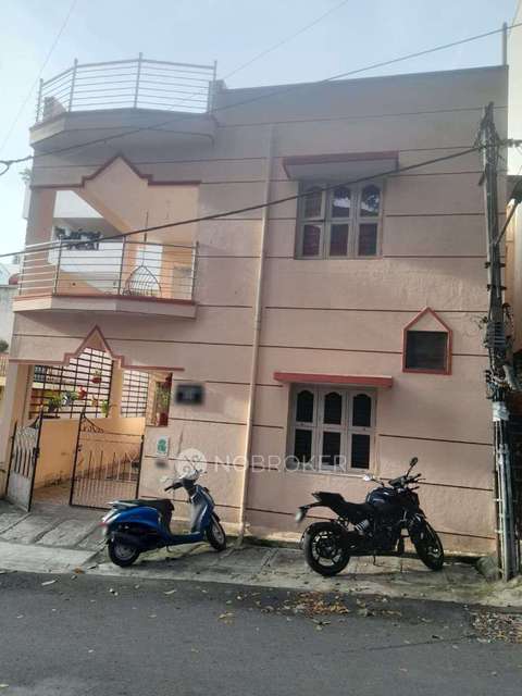 1 RK House for Rent  In  Chandra Layout