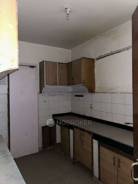 3 BHK Flat In Management Apartments For Sale  In Delhi