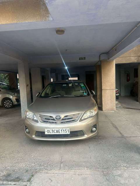 3 BHK Flat In Management Apartments For Sale  In Delhi