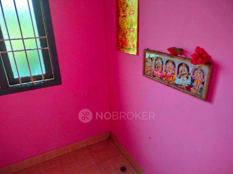 2 BHK House for Rent  In Pattabiram