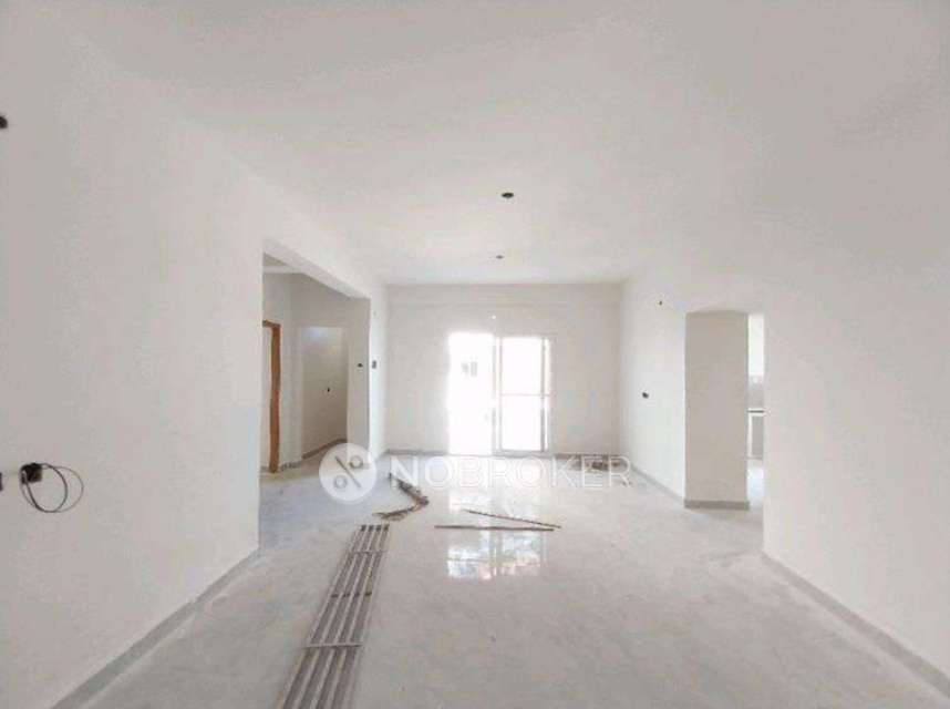 3 BHK Flat In Spatial Aspicious For Sale  In Jonnabanda