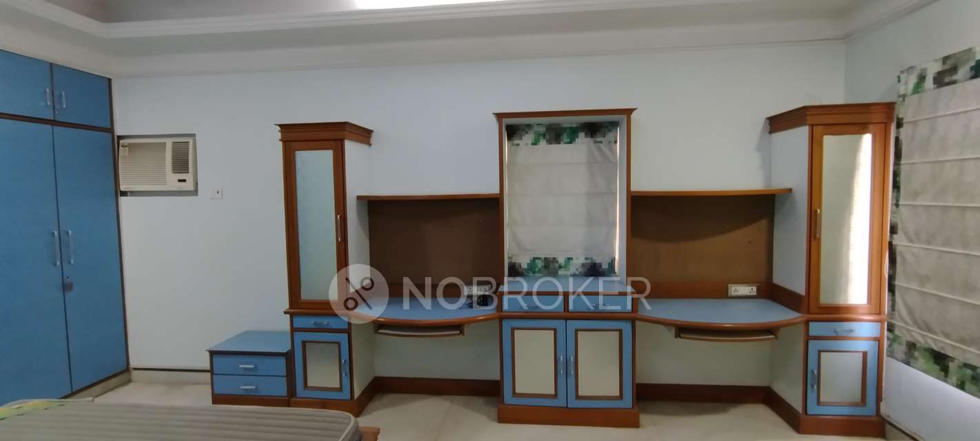 4+ BHK House for Rent  In Panjagutta