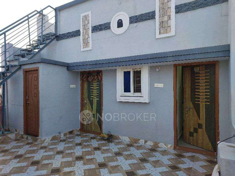 1 BHK House for Rent  In Tejaswi Nagar