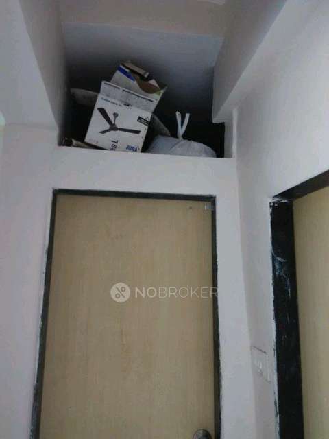 1 RK Flat In Haware City  For Sale  In Thane West