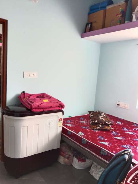 4 BHK House For Sale  In Krishnarajapura