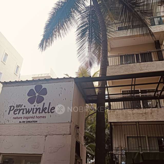 3 BHK Flat In Mv Periwinkle  For Sale  In Rachenahalli