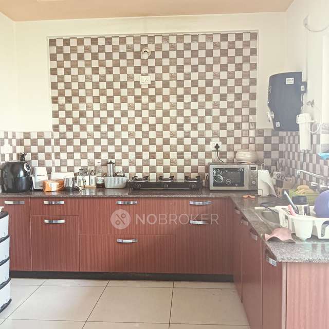 3 BHK Flat In Mv Periwinkle  For Sale  In Rachenahalli