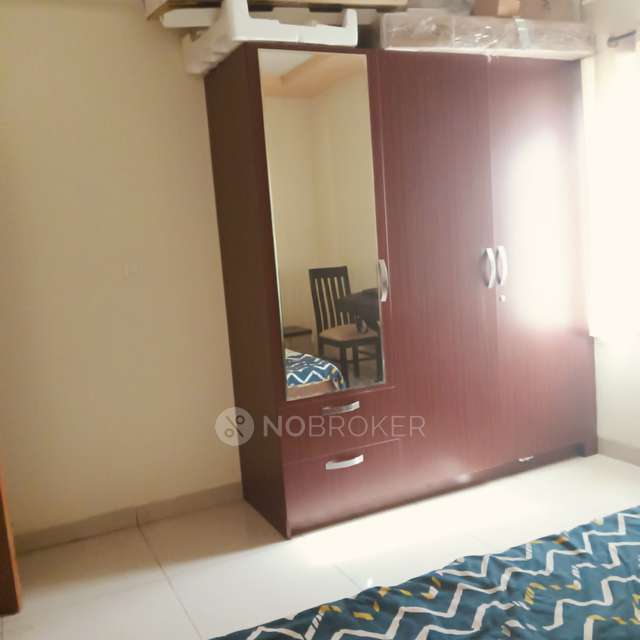 3 BHK Flat In Mv Periwinkle  For Sale  In Rachenahalli