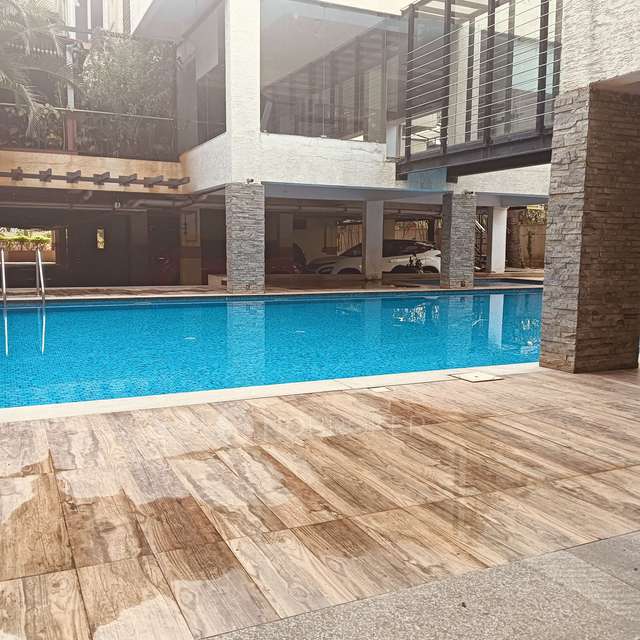 3 BHK Flat In Mv Periwinkle  For Sale  In Rachenahalli