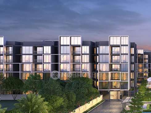 4 BHK Flat In Casagrand Linore For Sale  In Porur