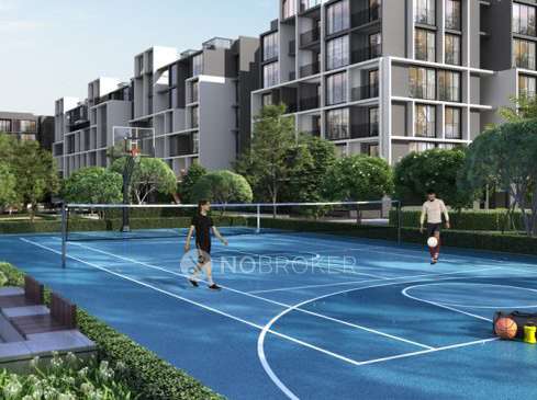 4 BHK Flat In Casagrand Linore For Sale  In Porur