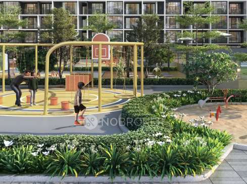 4 BHK Flat In Casagrand Linore For Sale  In Porur