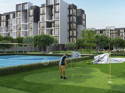 4 BHK Flat In Casagrand Linore For Sale  In Porur