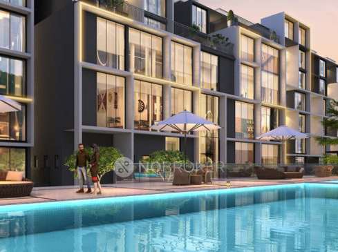 4 BHK Flat In Casagrand Linore For Sale  In Porur