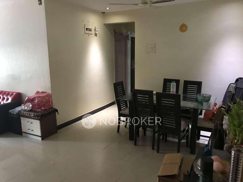2 BHK Flat In Keshav Shristi Chs For Sale  In Malad West