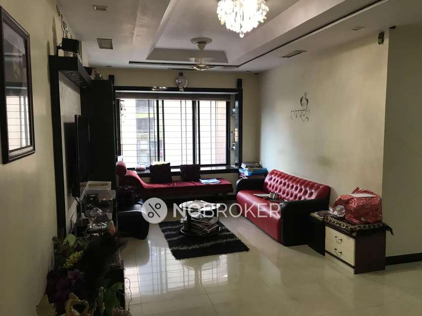 2 BHK Flat In Keshav Shristi Chs For Sale  In Malad West