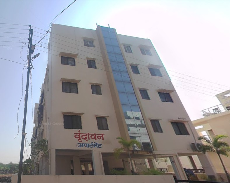 Vrundavan Apartment