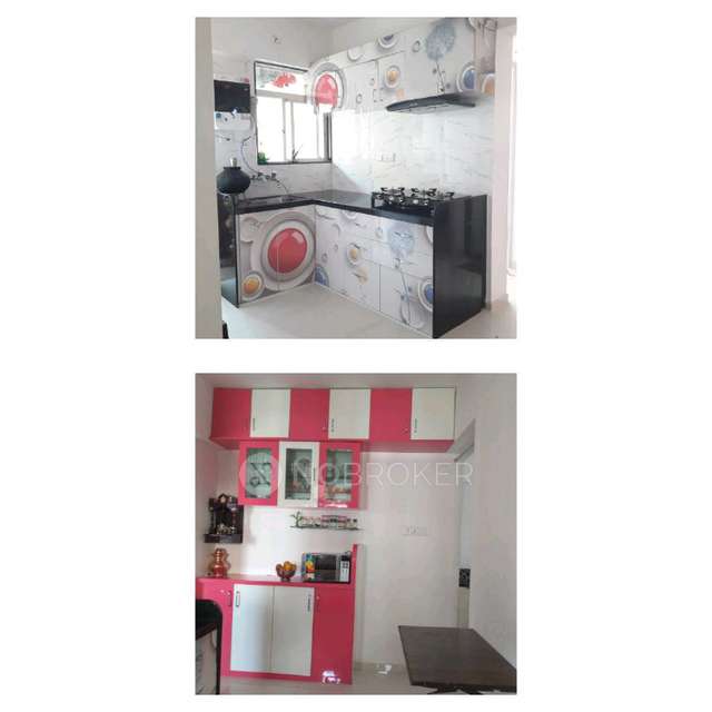 2 BHK Flat In Nandini Bellus, Nandini Takalenagar for Rent  In Nandini Takle Nagar