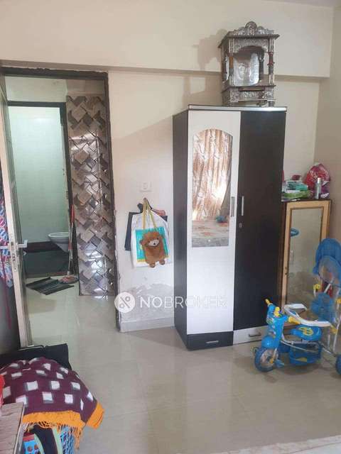 2 BHK Flat In Tharwani Rosalie Lx Balsam B Wing For Sale  In Khadakpada