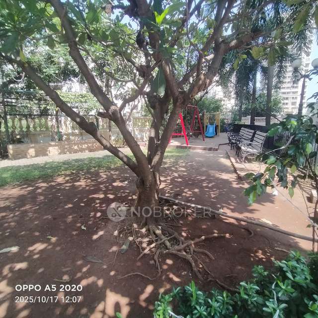 2 BHK Flat In Tharwani Rosalie Lx Balsam B Wing For Sale  In Khadakpada