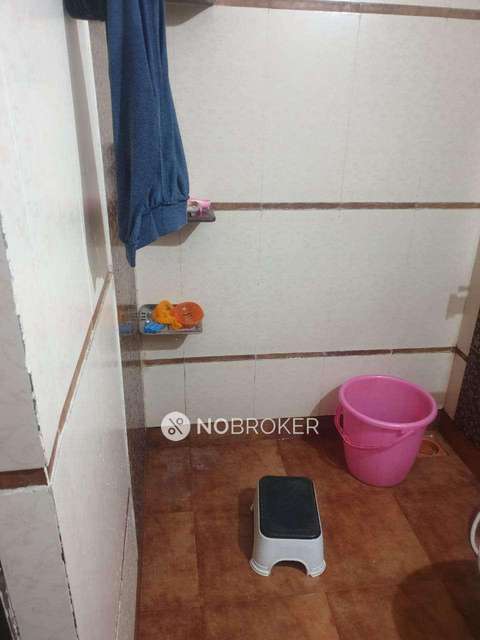 2 BHK Flat In Tharwani Rosalie Lx Balsam B Wing For Sale  In Khadakpada