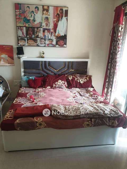 2 BHK Flat In Tharwani Rosalie Lx Balsam B Wing For Sale  In Khadakpada