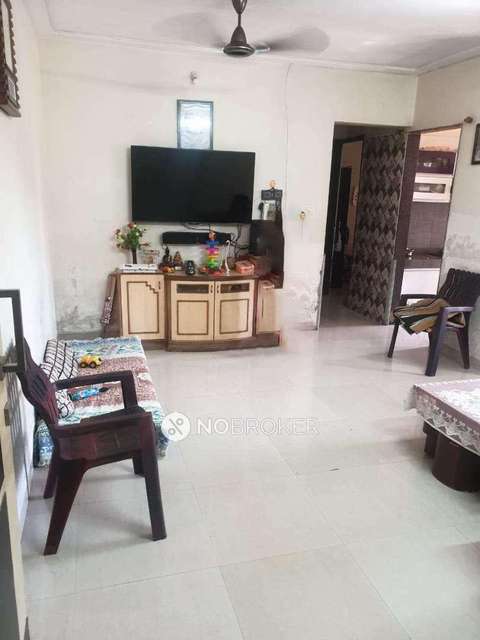 2 BHK Flat In Tharwani Rosalie Lx Balsam B Wing For Sale  In Khadakpada