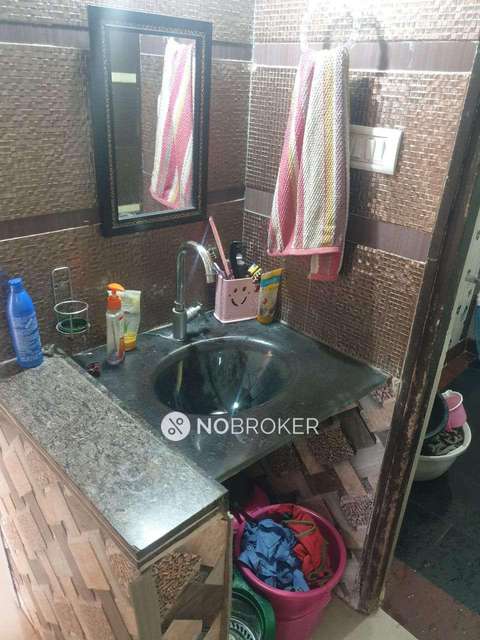 2 BHK Flat In Tharwani Rosalie Lx Balsam B Wing For Sale  In Khadakpada