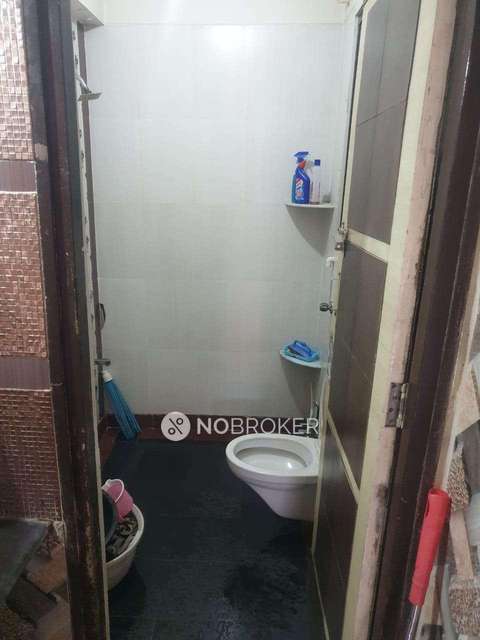 2 BHK Flat In Tharwani Rosalie Lx Balsam B Wing For Sale  In Khadakpada