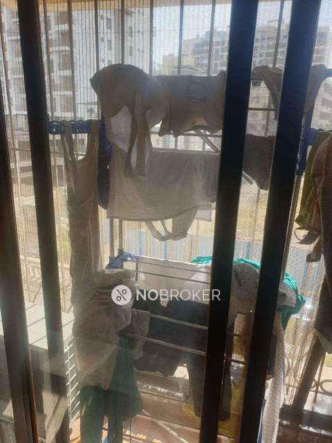 2 BHK Flat In Tharwani Rosalie Lx Balsam B Wing For Sale  In Khadakpada