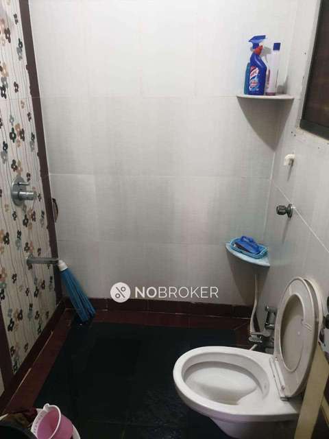 2 BHK Flat In Tharwani Rosalie Lx Balsam B Wing For Sale  In Khadakpada