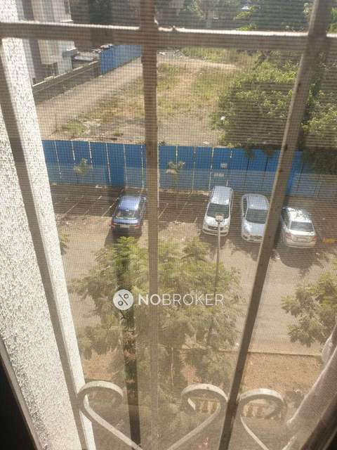 2 BHK Flat In Tharwani Rosalie Lx Balsam B Wing For Sale  In Khadakpada