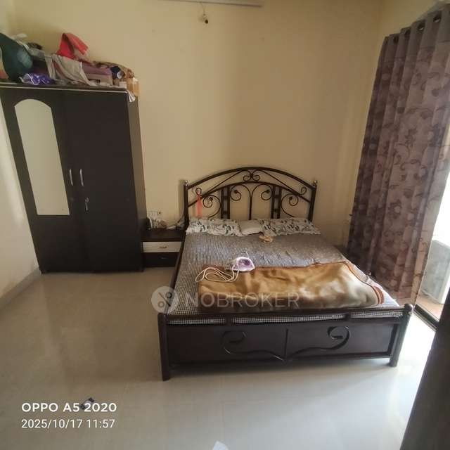 2 BHK Flat In Tharwani Rosalie Lx Balsam B Wing For Sale  In Khadakpada