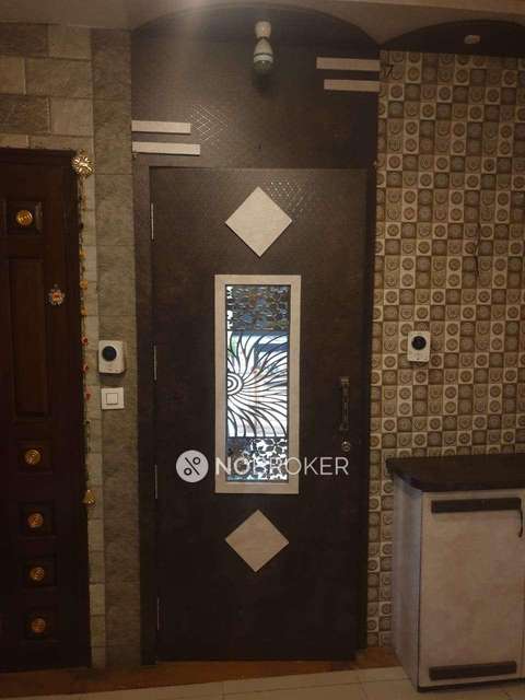 2 BHK Flat In Tharwani Rosalie Lx Balsam B Wing For Sale  In Khadakpada