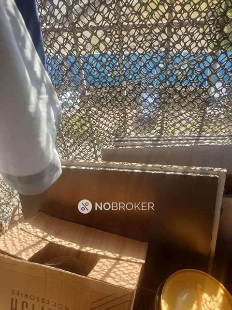 2 BHK Flat In Tharwani Rosalie Lx Balsam B Wing For Sale  In Khadakpada