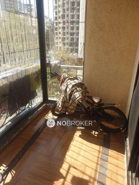 2 BHK Flat In Tharwani Rosalie Lx Balsam B Wing For Sale  In Khadakpada