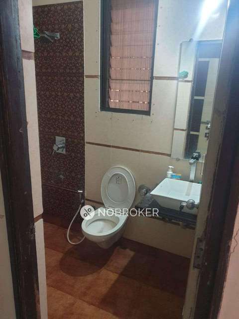 2 BHK Flat In Tharwani Rosalie Lx Balsam B Wing For Sale  In Khadakpada